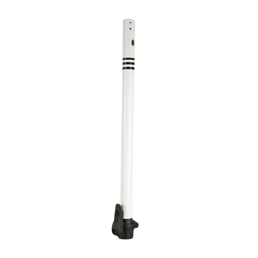 Foldable Stem (White); Genuine Chase