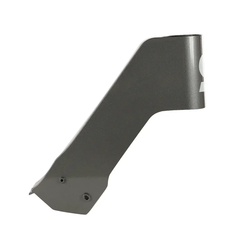 Neck Cover (Grey); Genuine Chase