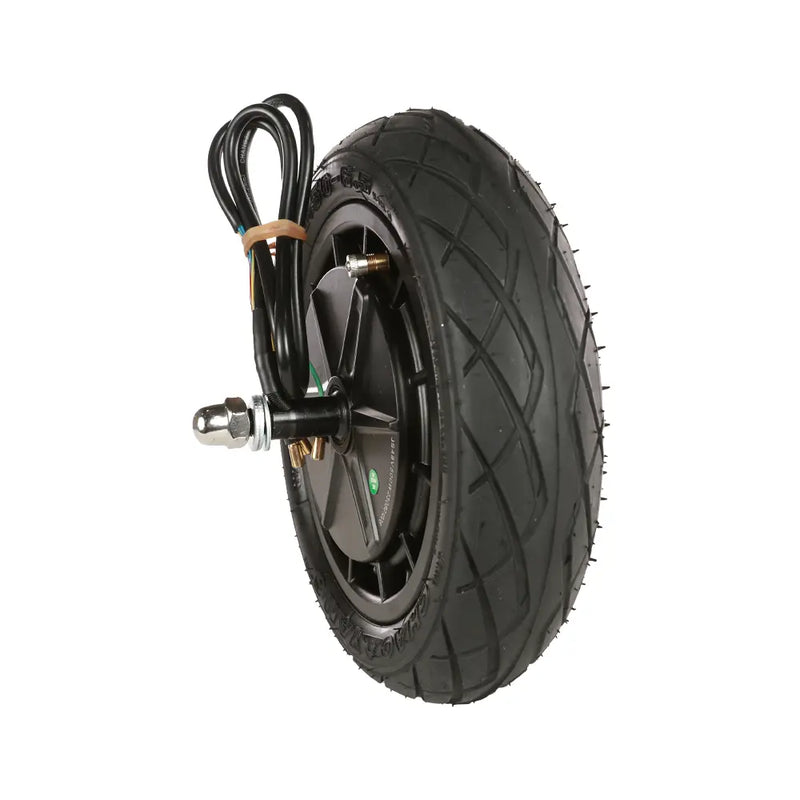 Rear Motor; Genuine Chase