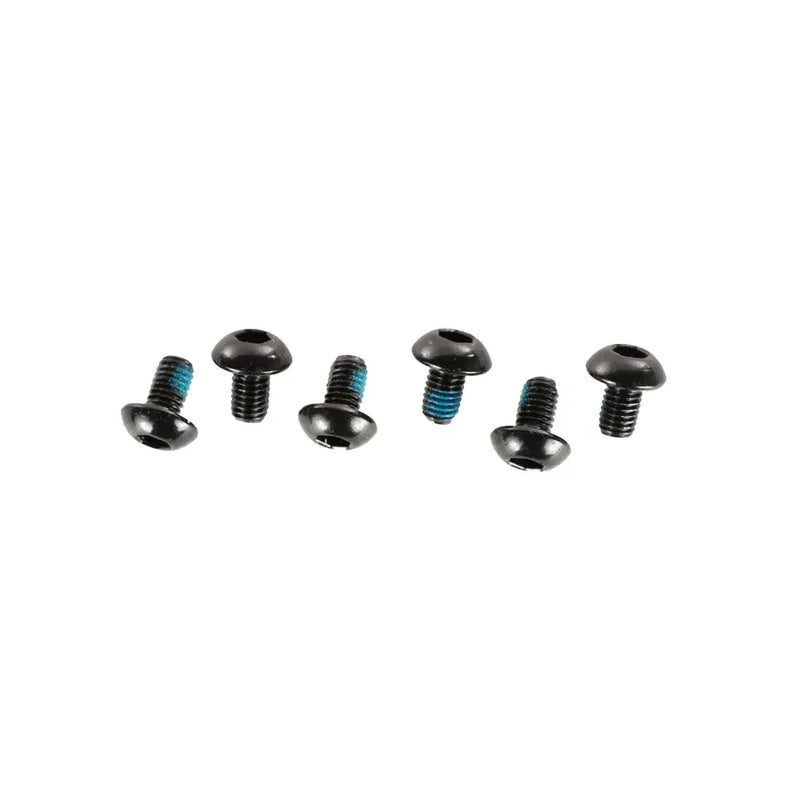 Disc Brake Rotor; Genuine Chase