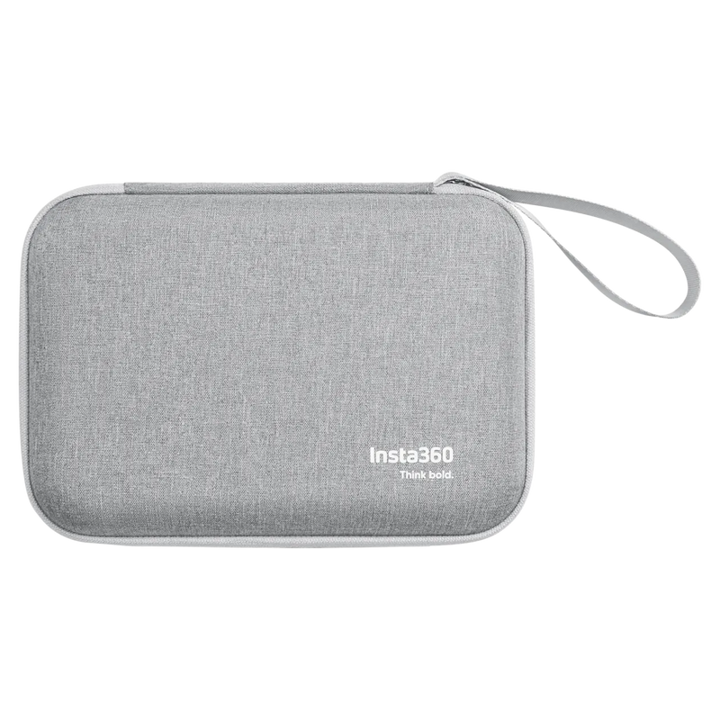 Insta360 X4 Air Carry Case – Protective Camera Travel Case