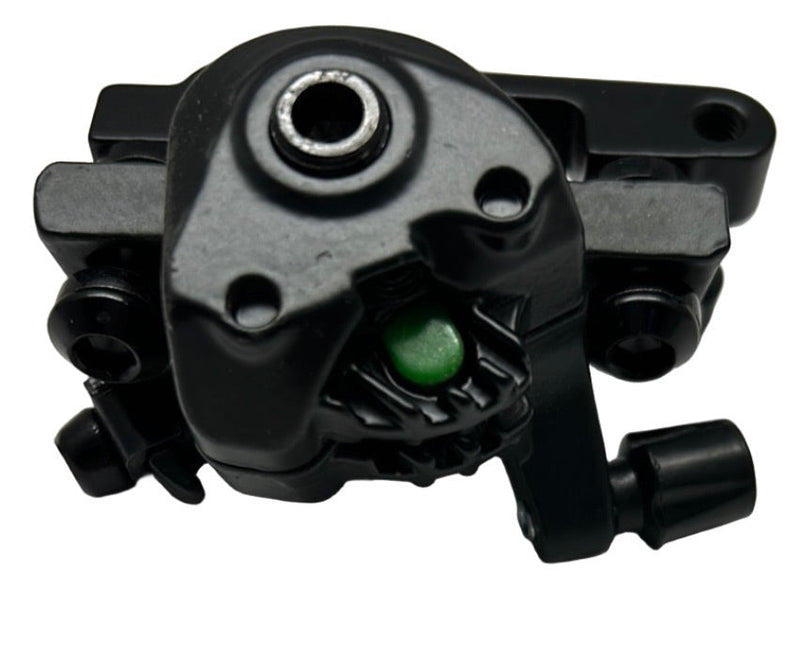 Rear Disc Brake Caliper; Genuine Trail