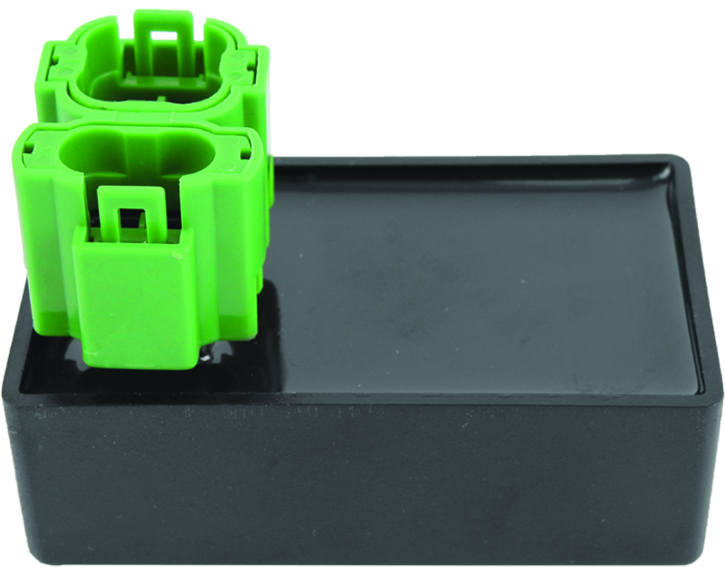 QuadBoss, QuadBoss Fan Control Unit for Honda TRX400FW and TRX450 Foreman Models