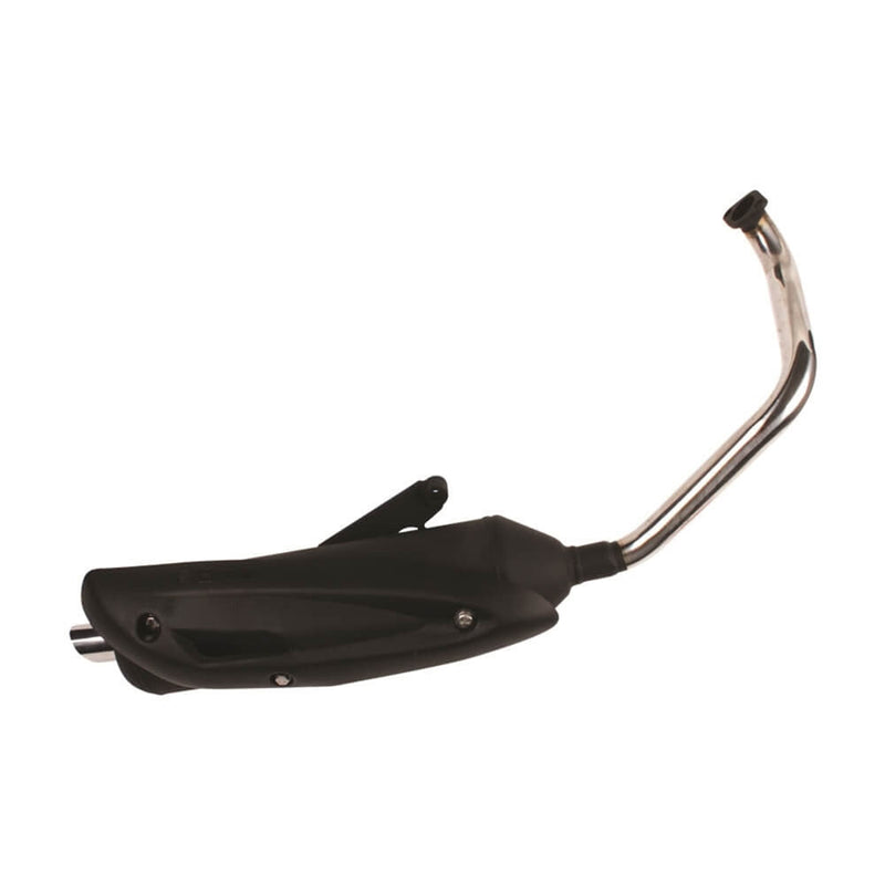 RDLN Performance Sport Exhaust (Black); Buddy 125/170
