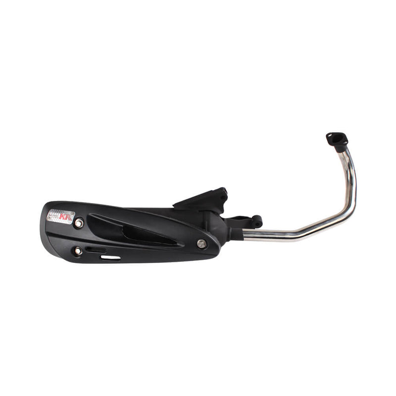 RDLN Low Mount Exhaust; 139QMB