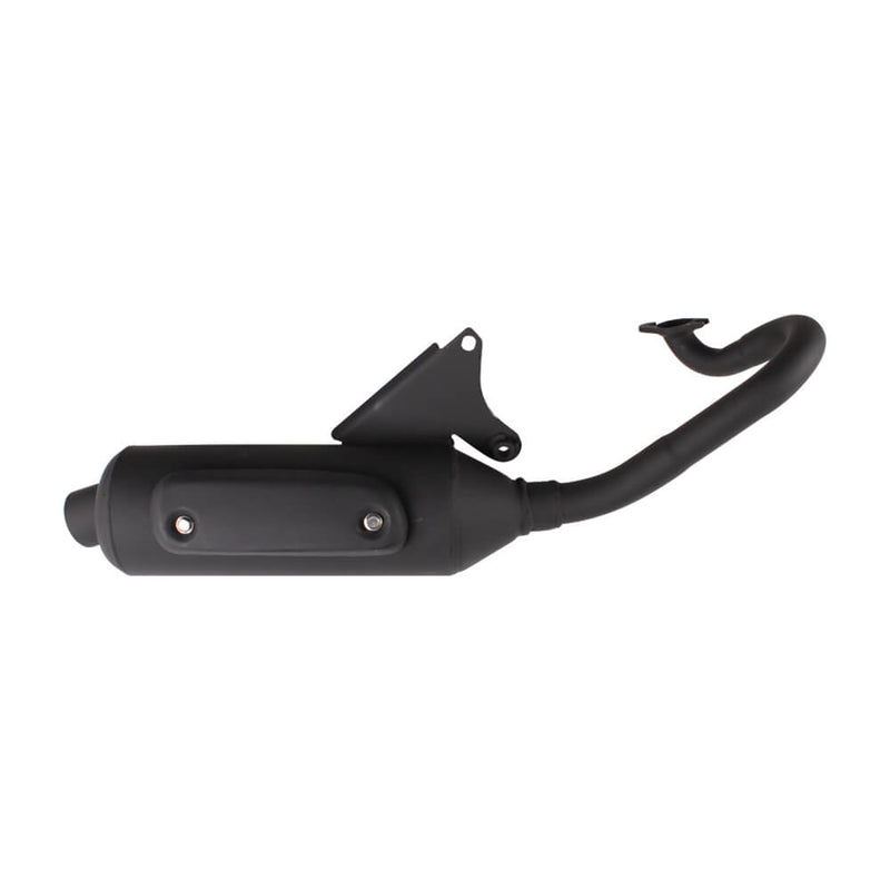 RDLN Yamaha Jog & Vino 50 Sport Exhaust Pipe: 2-Stroke