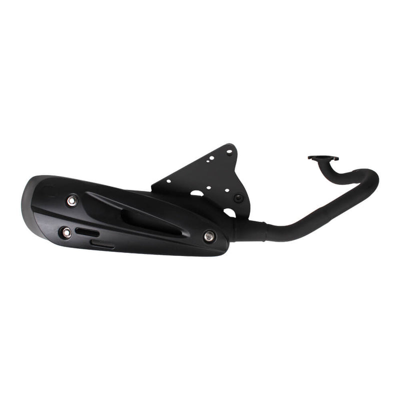 RDLN Performance Sport Exhaust - Genuine RoughHouse 50