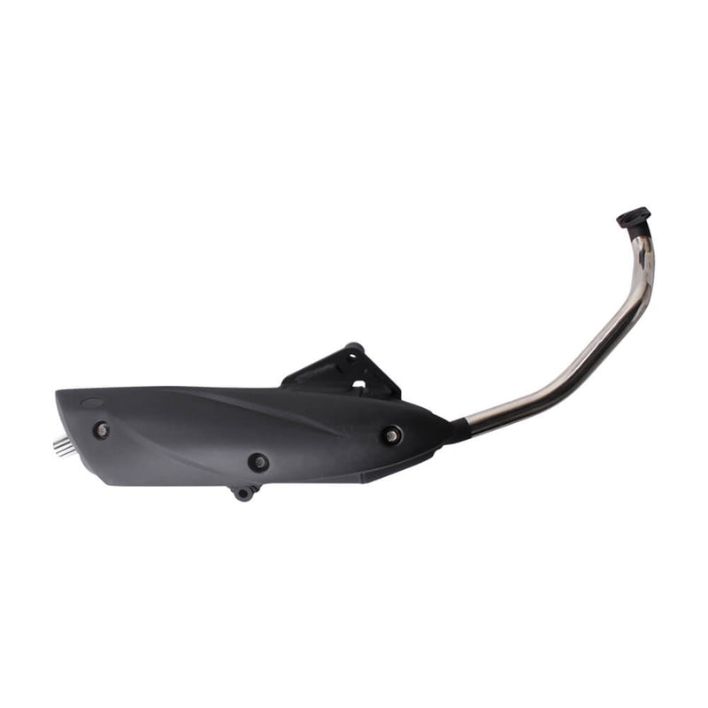 RDLN Performance Sport Exhaust- Genuine Hooligan