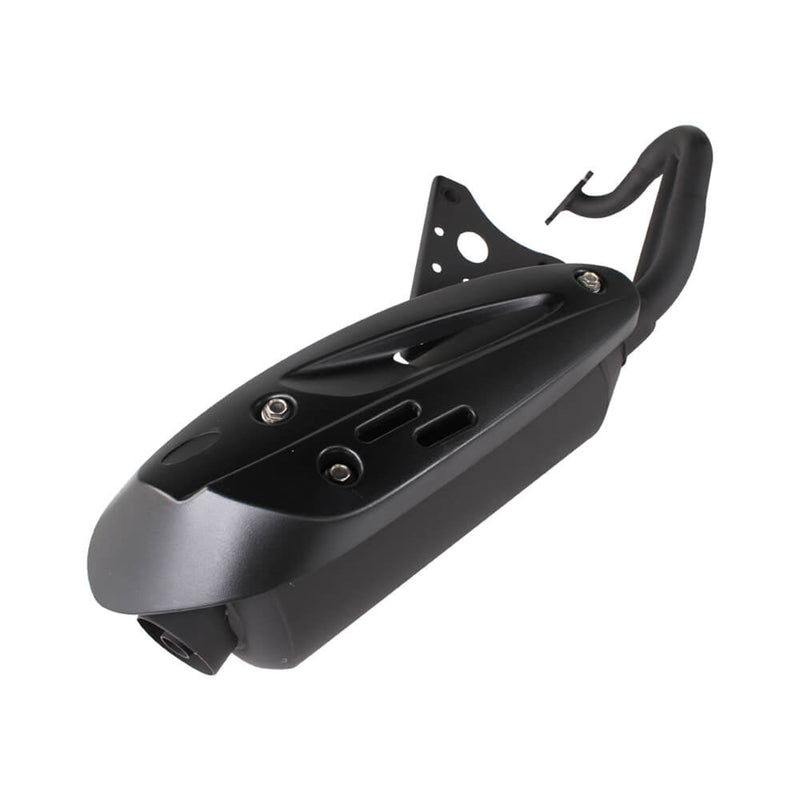 RDLN Performance Sport Exhaust - Genuine Buddy 50
