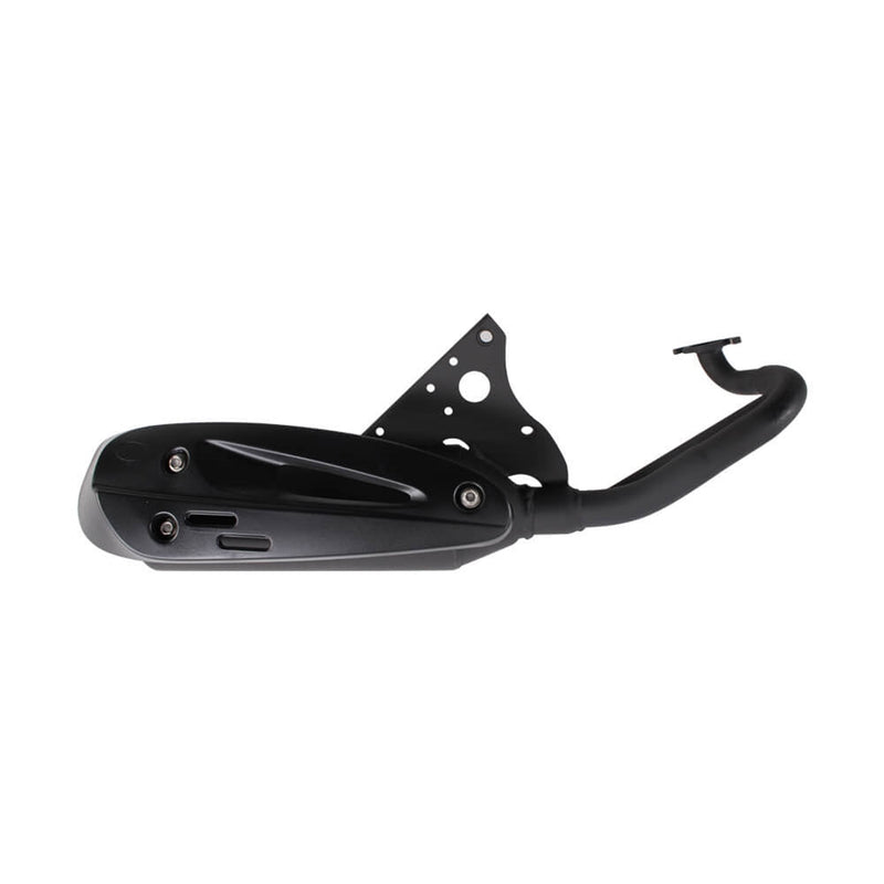 RDLN Performance Sport Exhaust - Genuine Buddy 50