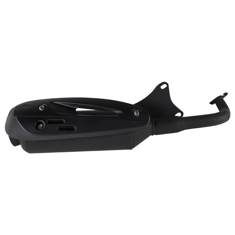 RDLN Sport Exhaust - Yamaha Zuma 50 2T