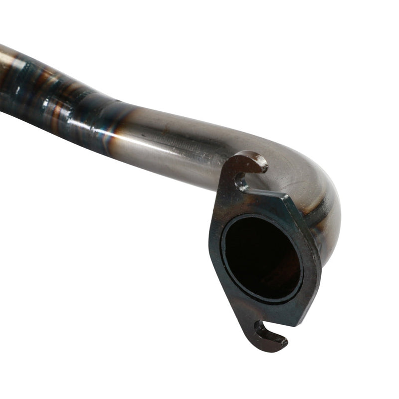 NCY Stealth Performance Exhaust - Honda Dio / Elite 50 AF16