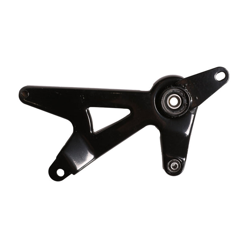 Exhaust Bracket; 139QMB ZNEN Scooters