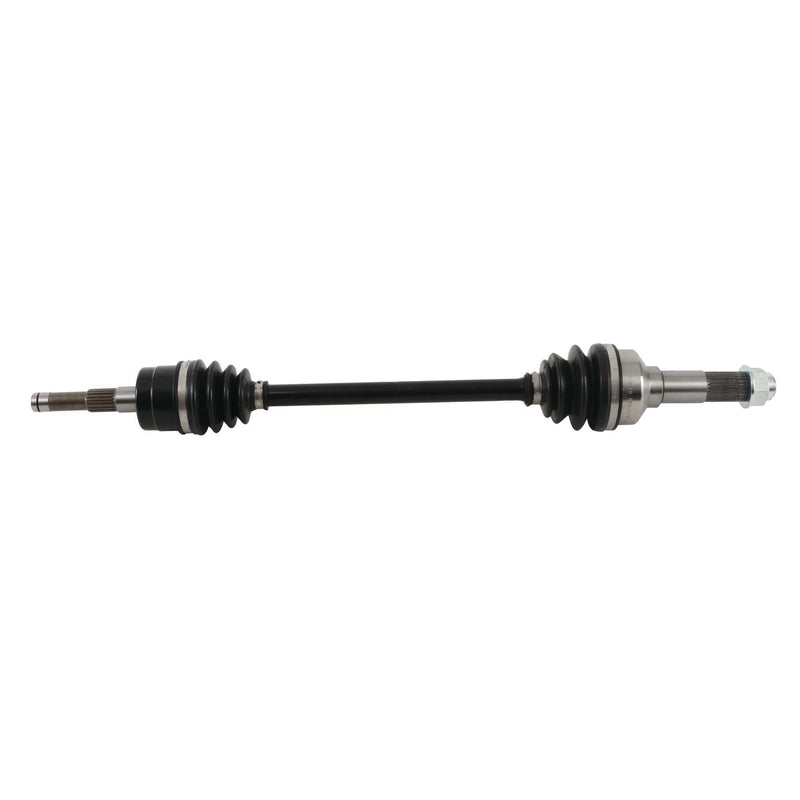 ALL BALLS, ALL BALLS ABM-YA-8-221 Axle with Premium CV Boot Components