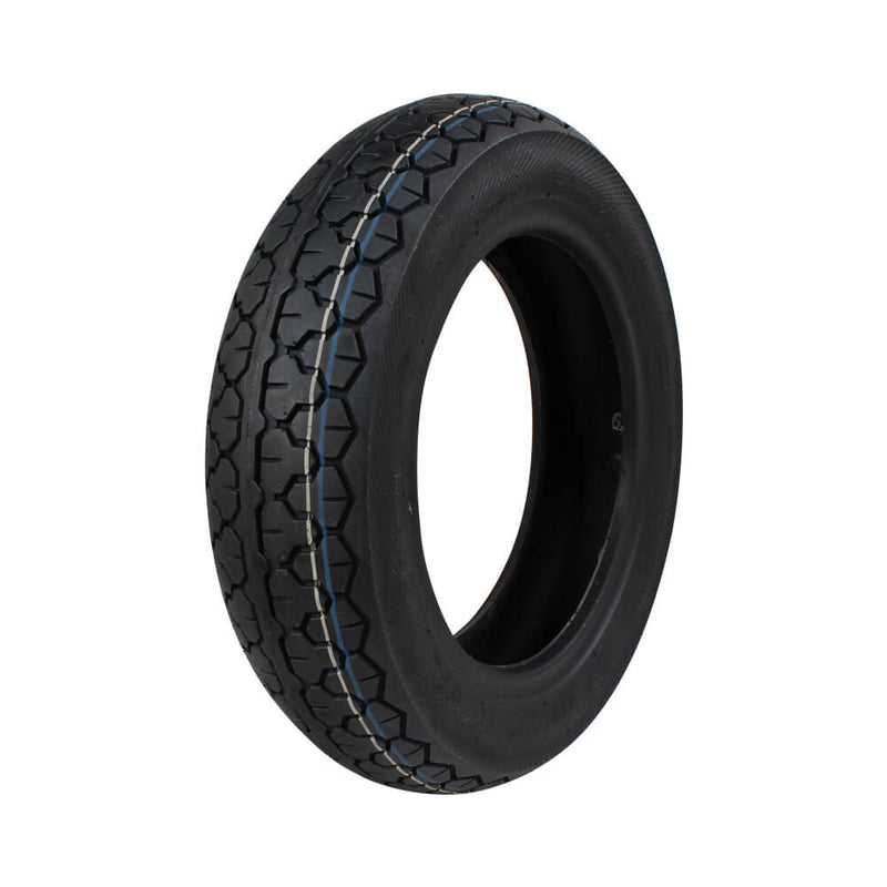 Vee Rubber 100/80-10 All-Season Tire VRM-144