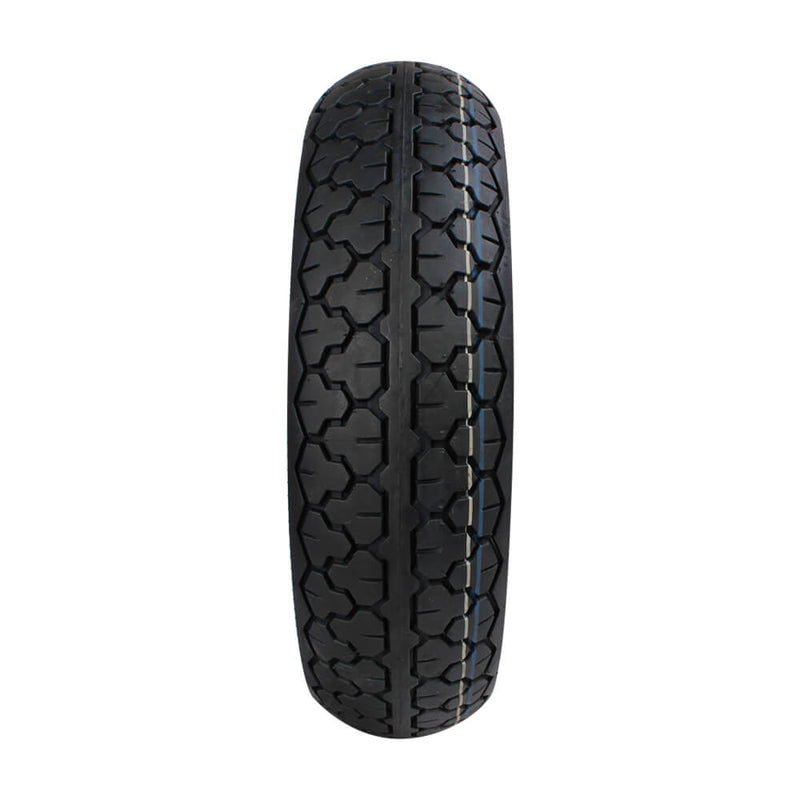 Vee Rubber 100/80-10 All-Season Tire VRM-144