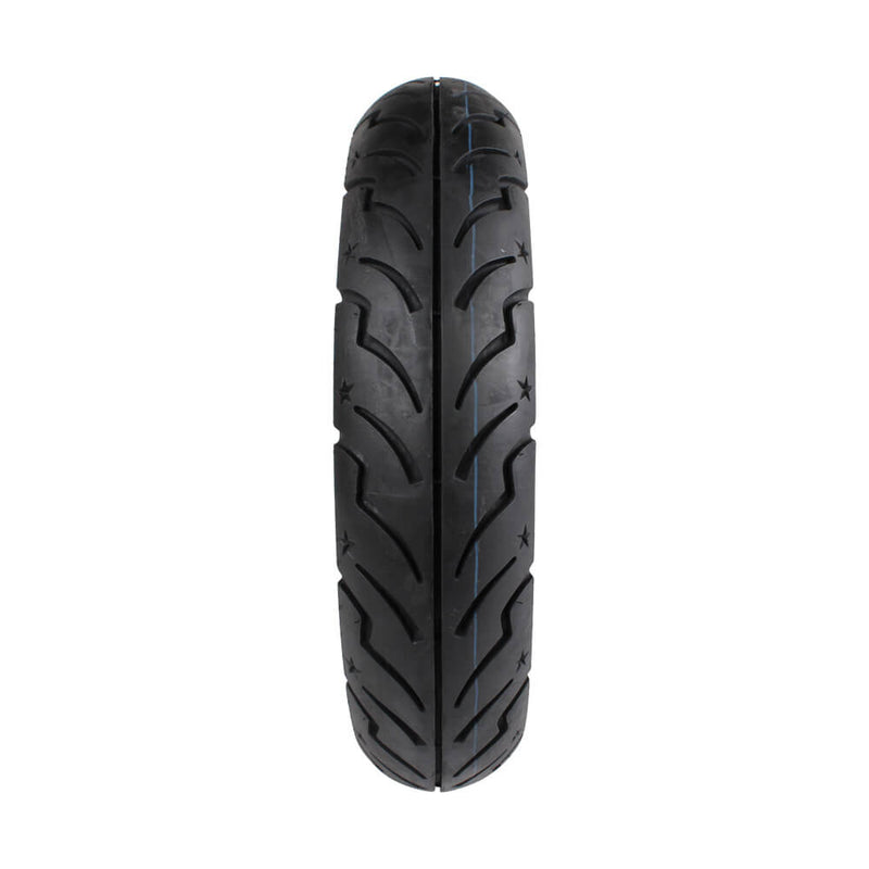 Vee Rubber Tire (Racing, 3.50 - 10) TUBE TYPE