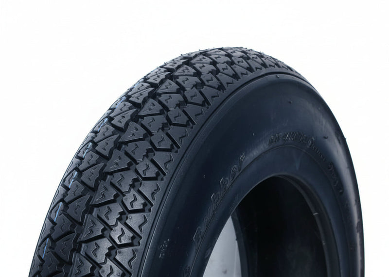 Vee Rubber 3.50-10 Tire - VRM054 All-Season