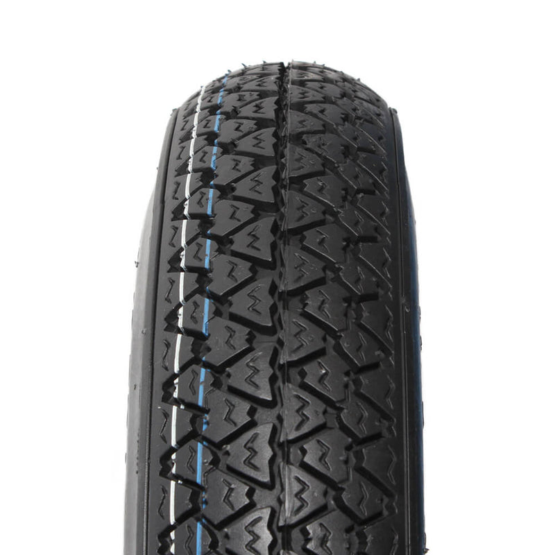 Vee Rubber 3.50-10 Tire - VRM054 All-Season