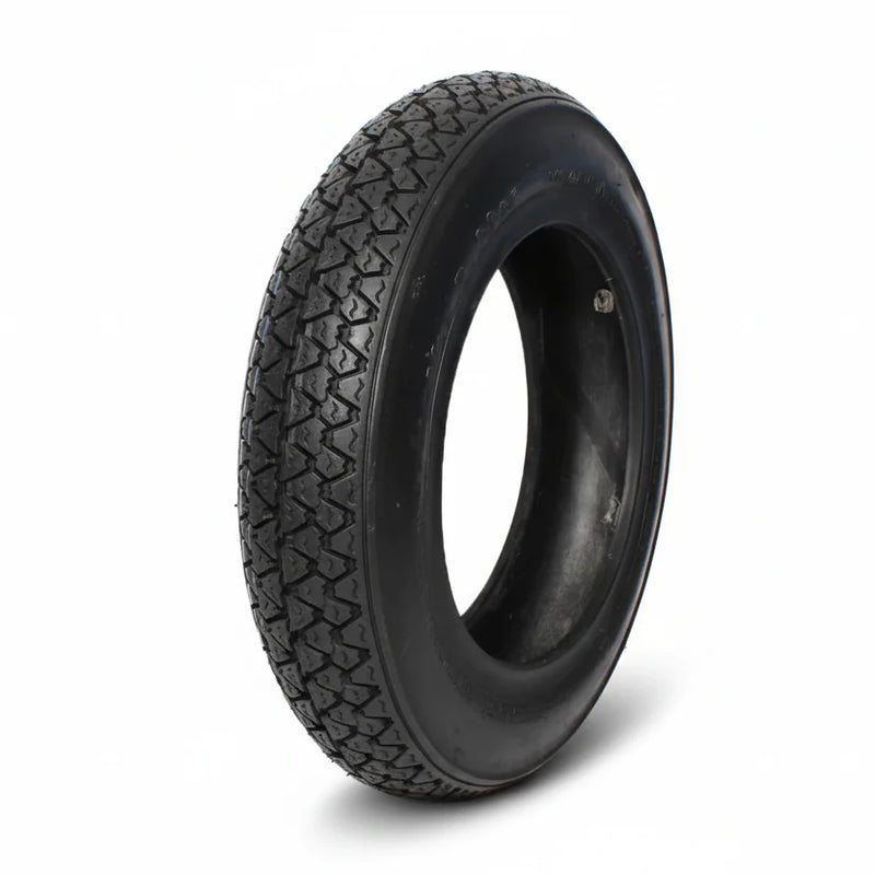 Vee Rubber 3.50-10 Tire - VRM054 All-Season