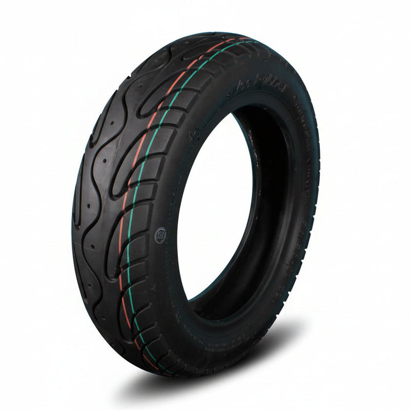 Vee Moto 90/90-10 Sport Tire: VRM-134 TL