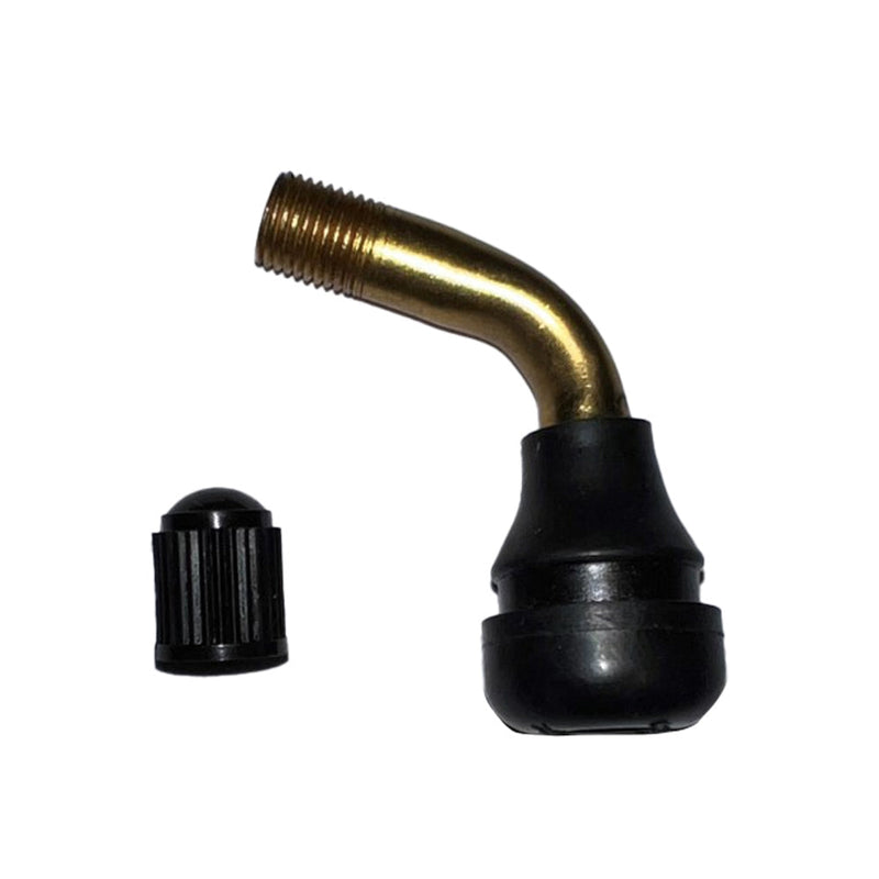 Blue Line Scooter Air Valve Stem - Universal
