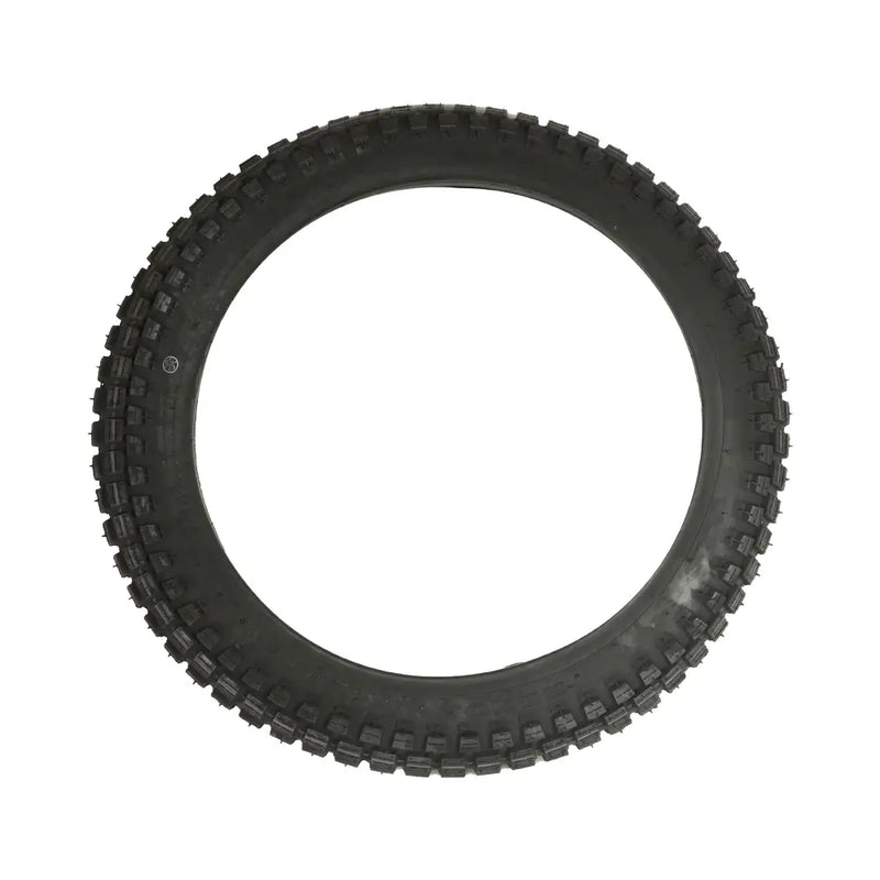 Kenda K262 Small Block 2.75-17 Dual Sport Tire: 70/100-17