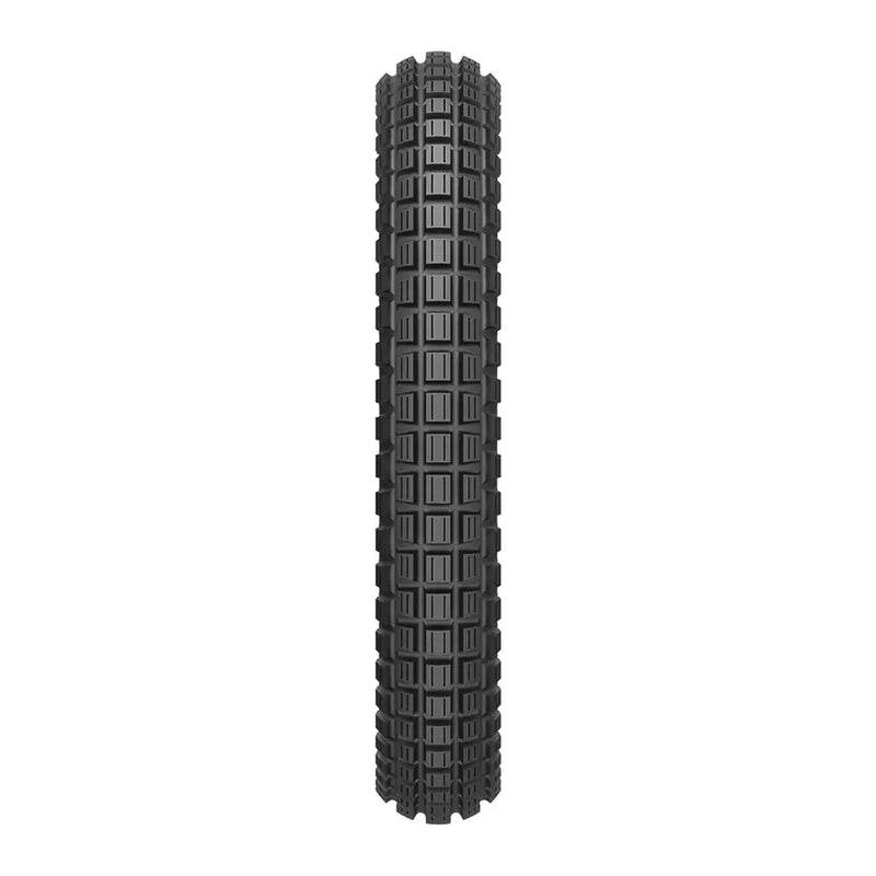 Kenda K262 Small Block 2.75-17 Dual Sport Tire: 70/100-17