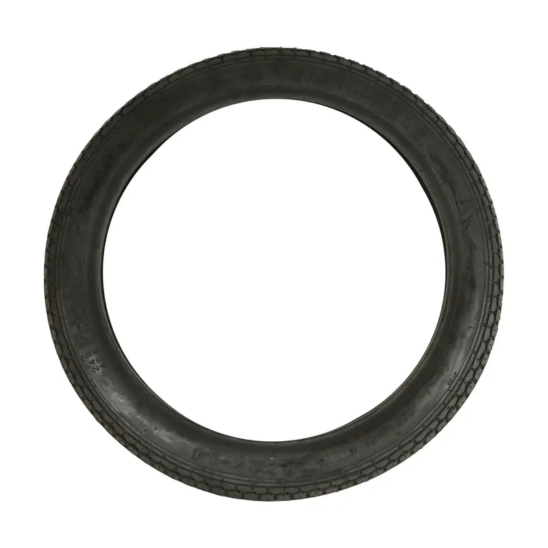 Kenda K261A 2.25-14 Moped Tire -Tube Type DOT