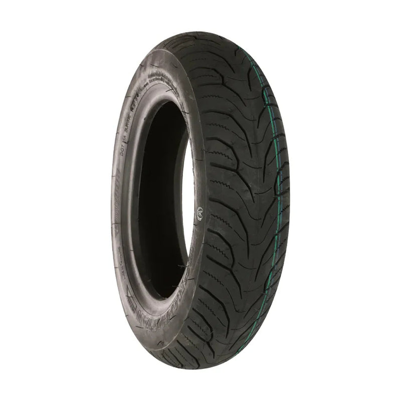 Vee Moto Manhattan 3.50-10 Tubeless Tire | VRM-396