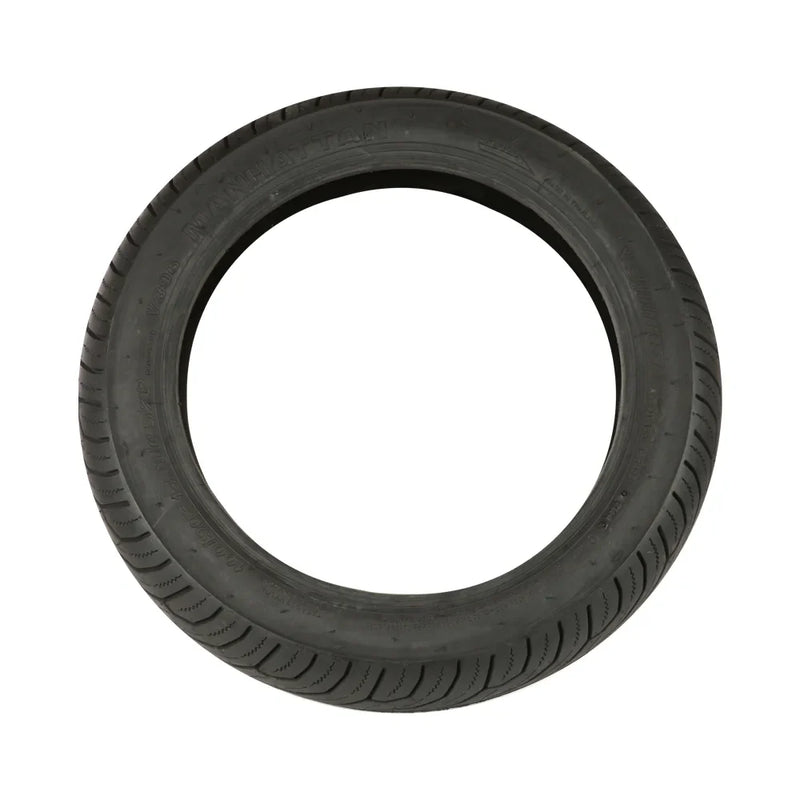 Vee Moto Manhattan 100/90-14 Tubeless Tire | VRM-396