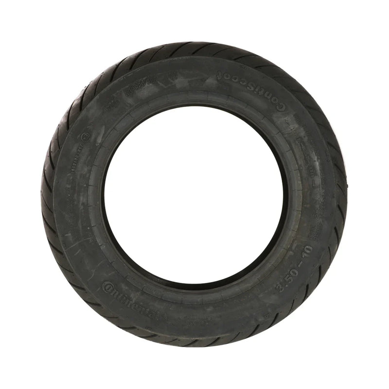 Continental 3.50-10 Tire - ContiScoot
