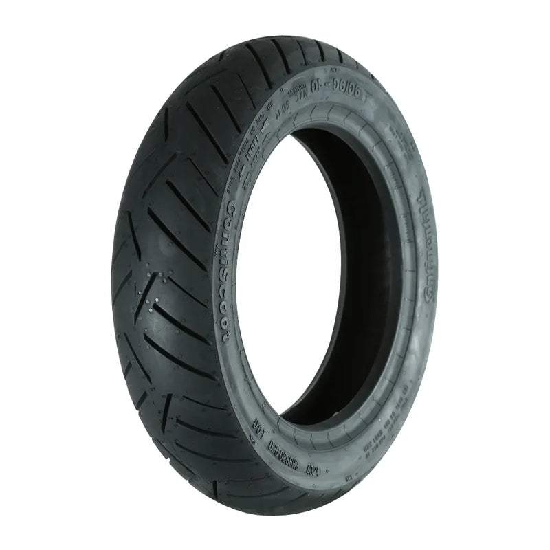 Continental 90/90-10 Tire - ContiScoot
