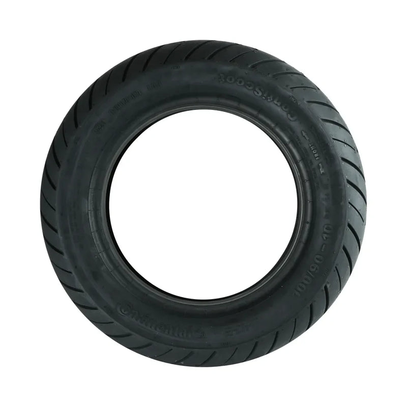 Continental 100/90-10 Tire - ContiScoot