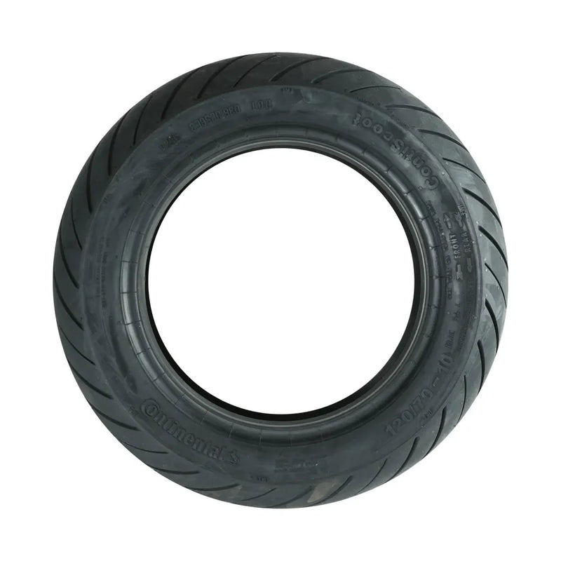 Continental 120/70-10 Tire - ContiScoot