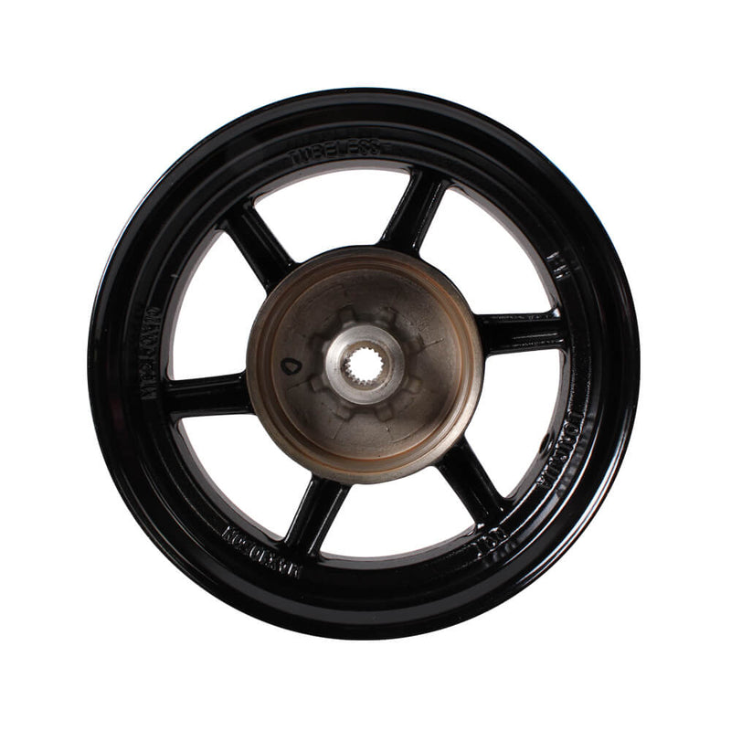 Rear Rim; CSC go., 139QMB Scooters