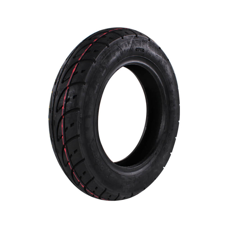 Innova Tire (3.5 x 10); TUBELESS