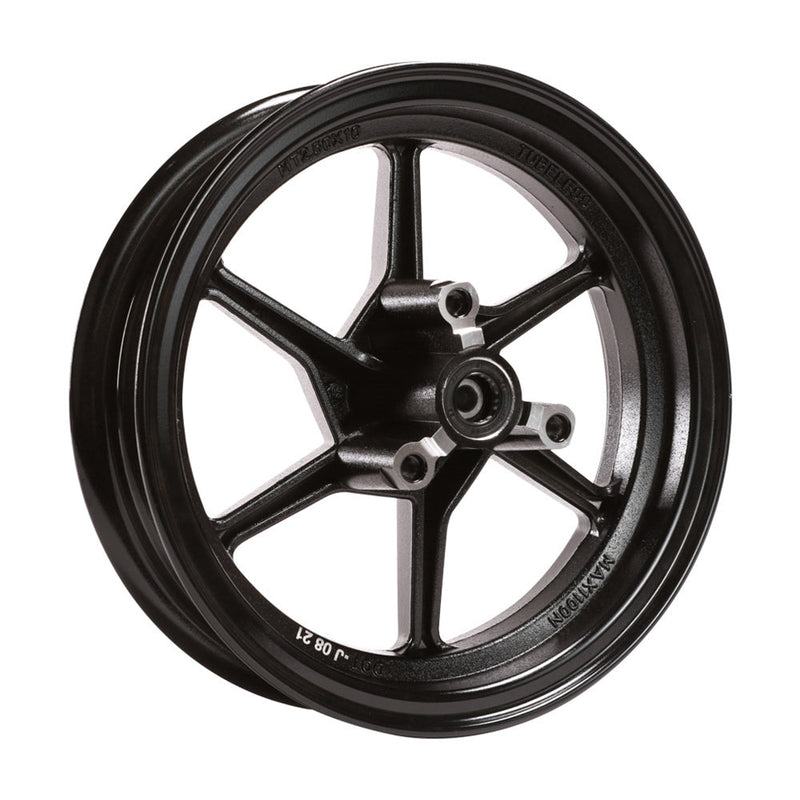 Front Wheel Assy; CSC go. 139QMB