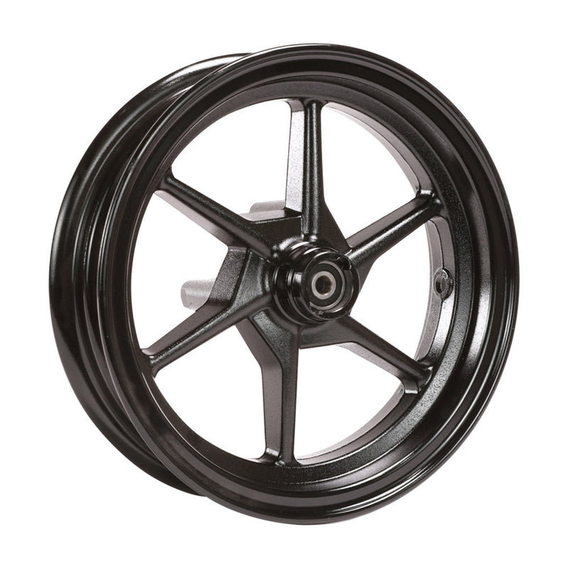 Front Wheel Assy; CSC go. 139QMB