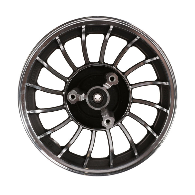 CSC Bella & ZNEN 139QMB Retro Front Wheel Assembly