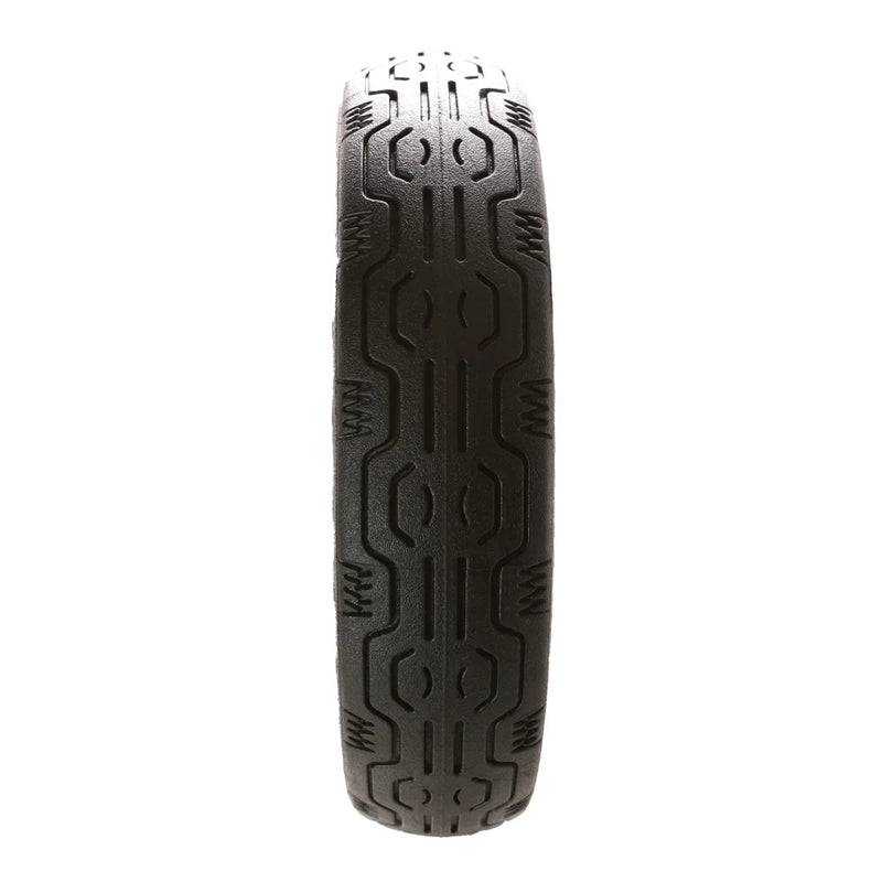 Green Line 9x2.0 Solid Honeycomb eScooter Tire | No Flats