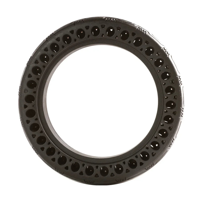 Green Line 9x2.0 Solid Honeycomb eScooter Tire | No Flats