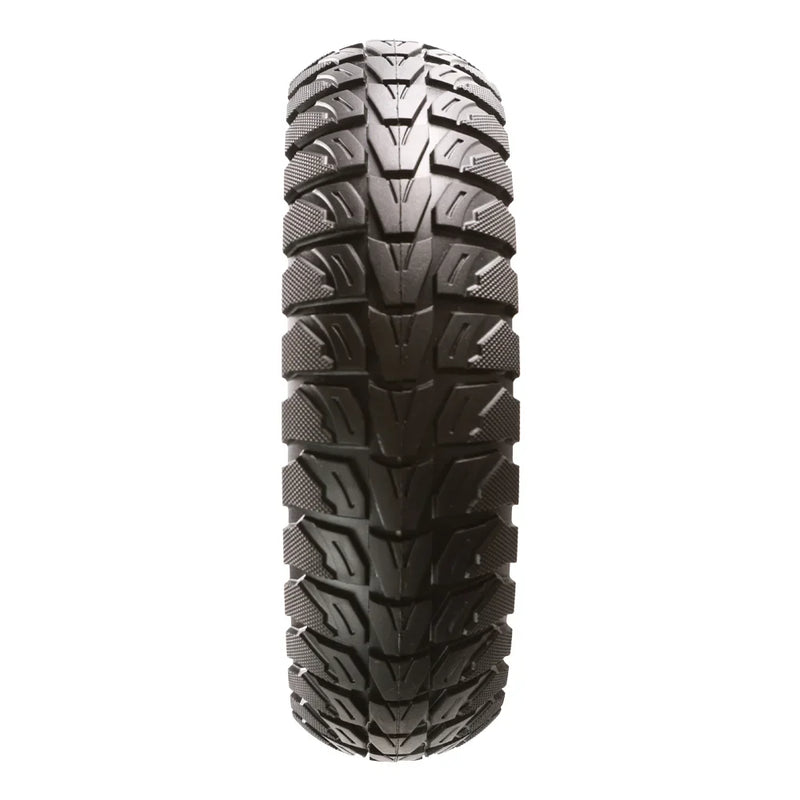 Green Line 9.5x2.5 Solid Tire | NIU KQi3, KQi100