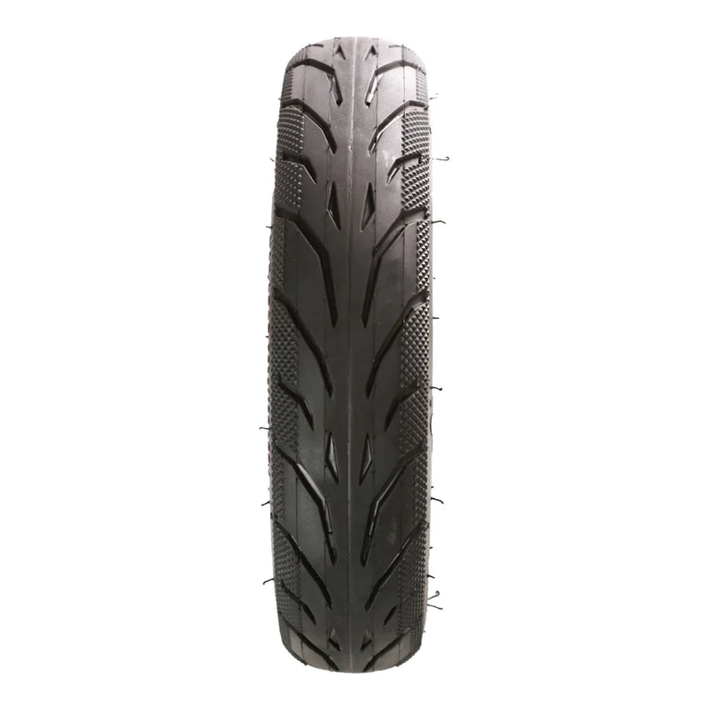 Green Line 10x2.125 eScooter Tire - Tube Type