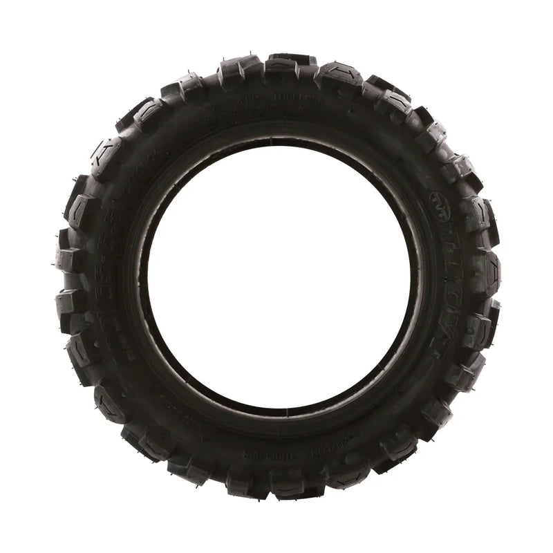 Green Line 11" Dual Sport eScooter Tire: 100/65-6.5