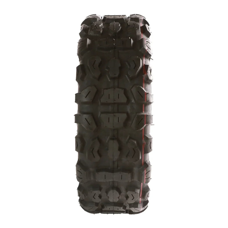 Green Line 11" eScooter Tire 90/65-6.5 -Tubeless; Dual Sport