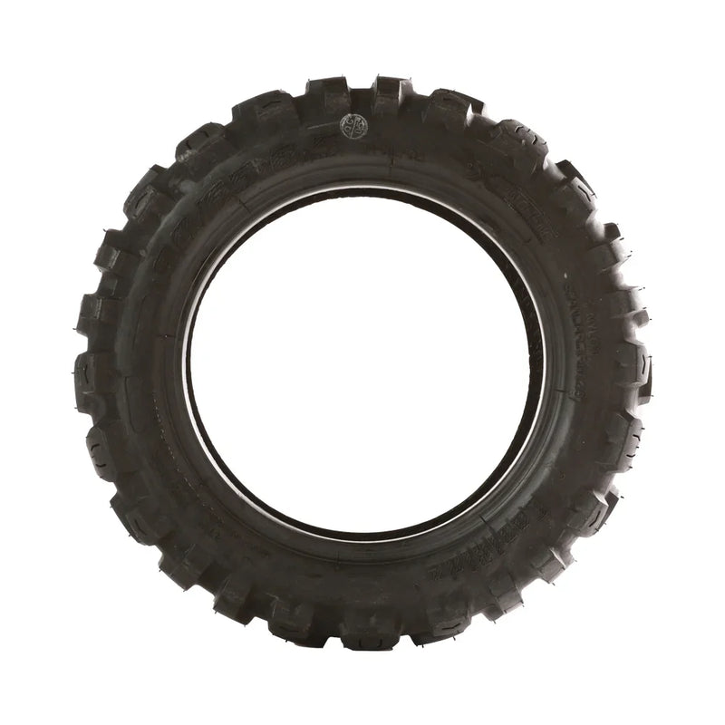 Green Line 11" eScooter Tire 90/65-6.5 -Tubeless; Dual Sport