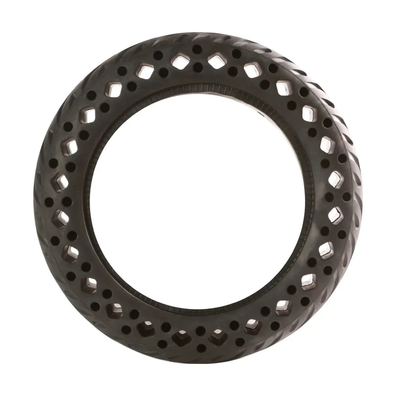 Green Line 60/70-6.5 10x2.5-6.5 eScooter Tire - Solid