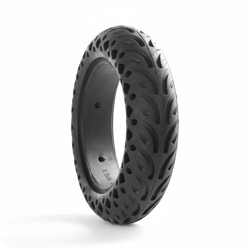 Green Line 60/70-6.5 10x2.5-6.5 eScooter Tire - Solid