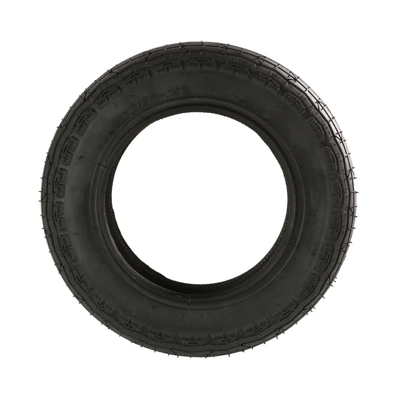 Green Line 10x2.0, 54-152 eScooter Tire - Tube Type